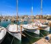 embarcaciones-tradicionales-puerto-de-Pollensa-en-Mallorca